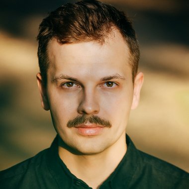 Bartosz J. - Freelance Orchestrator