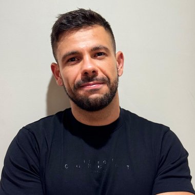 Pablo Q. - Freelance Web Developer