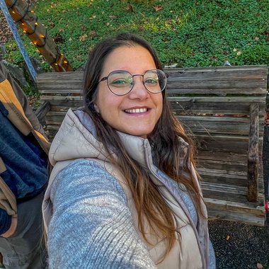 Carla S. - Freelance Ugc Creator