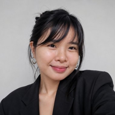 Juliet A. - Freelance Brand Designer