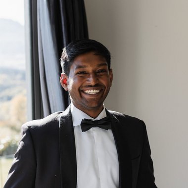 Shalvin P. - Freelance Developer