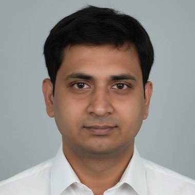 Shamsud R. - Freelance Developer