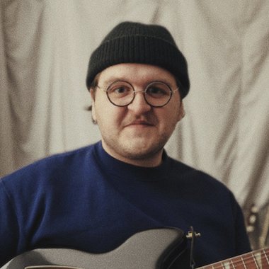 Landon M. - Freelance Musician