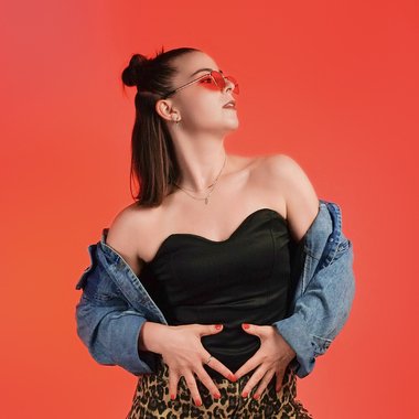 Molly O. - Freelance Dancer