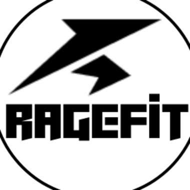 RageFit - Freelance Digital Marketer