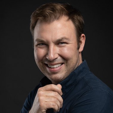 James M. - Freelance Podcast Producer