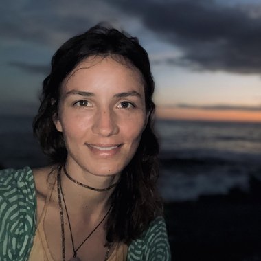 Berit S. - Freelance Web Developer