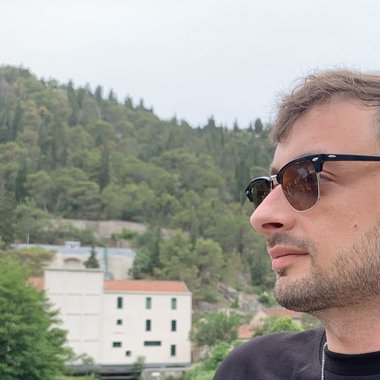 Ivan S. - Freelance Dj