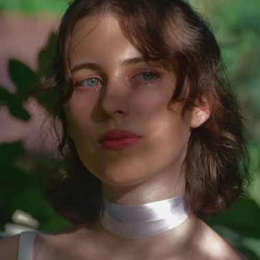 Inanna V. - Freelance Artist