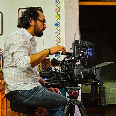 Fernando R. - Freelance Video Editor