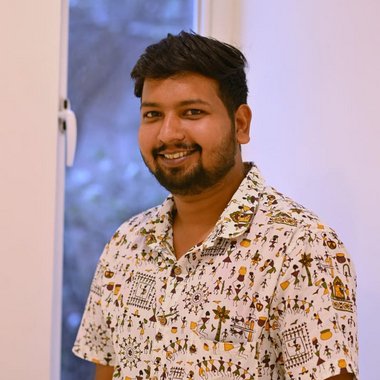 Jalandar G. - Freelance Illustrator