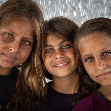 Sadeq R. - Freelance Database Developer