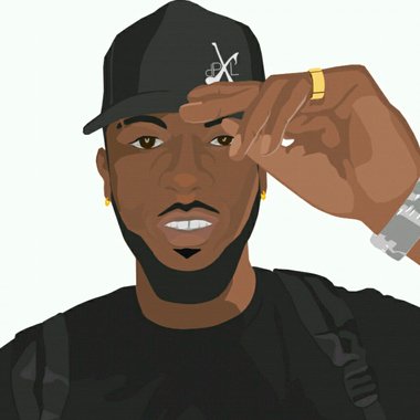 Da P. - Freelance Graphic Designer