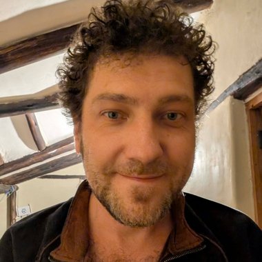 Gene S. - Freelance Content Creator