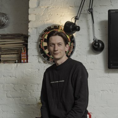 Serhiy M. - Freelance Production Manager