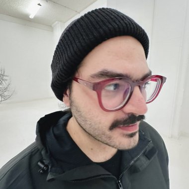 Babak M. - Freelance 3d Animator