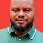 Christopher Aondoakaa