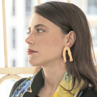 Mischka I. - Freelance Brand Designer