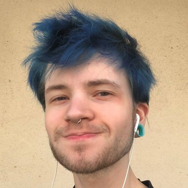 Luka M. - Freelance Video Editor