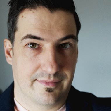 Dave U. - Freelance Web Designer