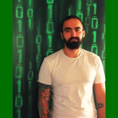 ADİL Ç. - Freelance Programmer