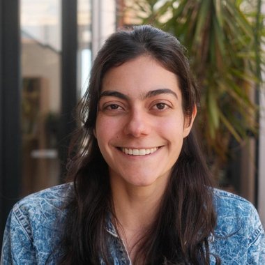Tania C. - Freelance 1st Assistant Director