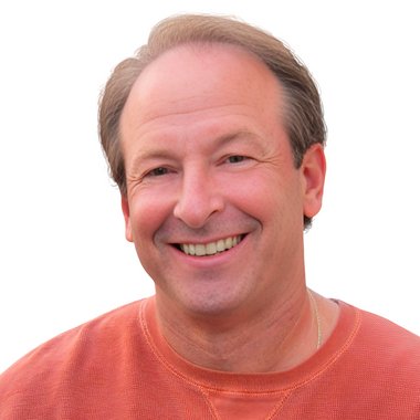 Danny A. - Freelance Graphic Designer