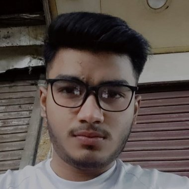 Amaan S. - Freelance Full Stack Developer