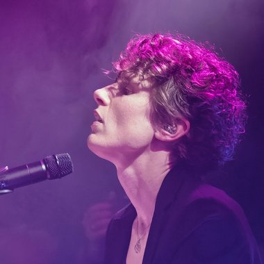 Lyvia F. - Freelance Composer
