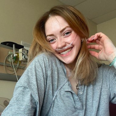 Alexie B. - Freelance Content Creator