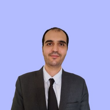 Mahdi K. - Freelance Front End Developer