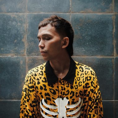 Andhika T. - Freelance Music Composer