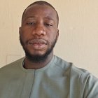 Idris Bashir Muhammad