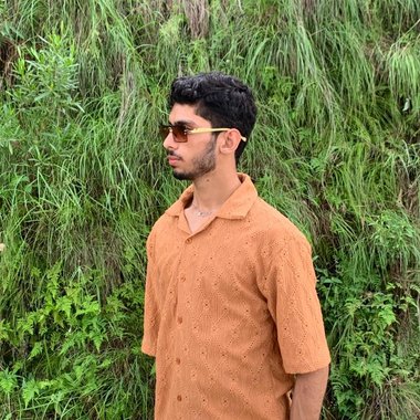Haider M. - Freelance Poster Designer